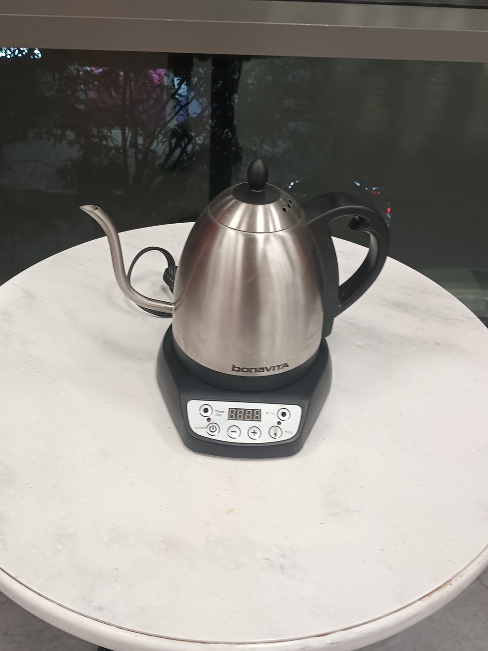 Bonavita Electric Teakettle.